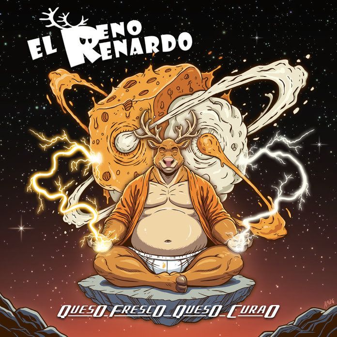 El Reno Renardo