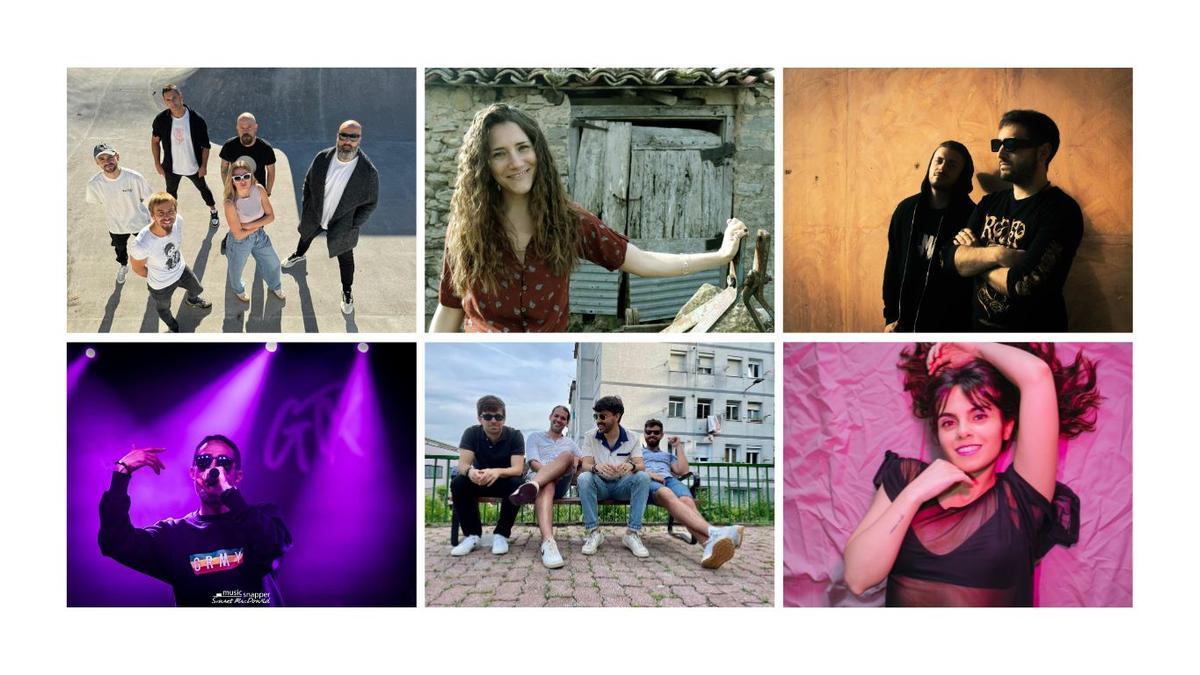 Descubre a los ganadores de Musika Km0.