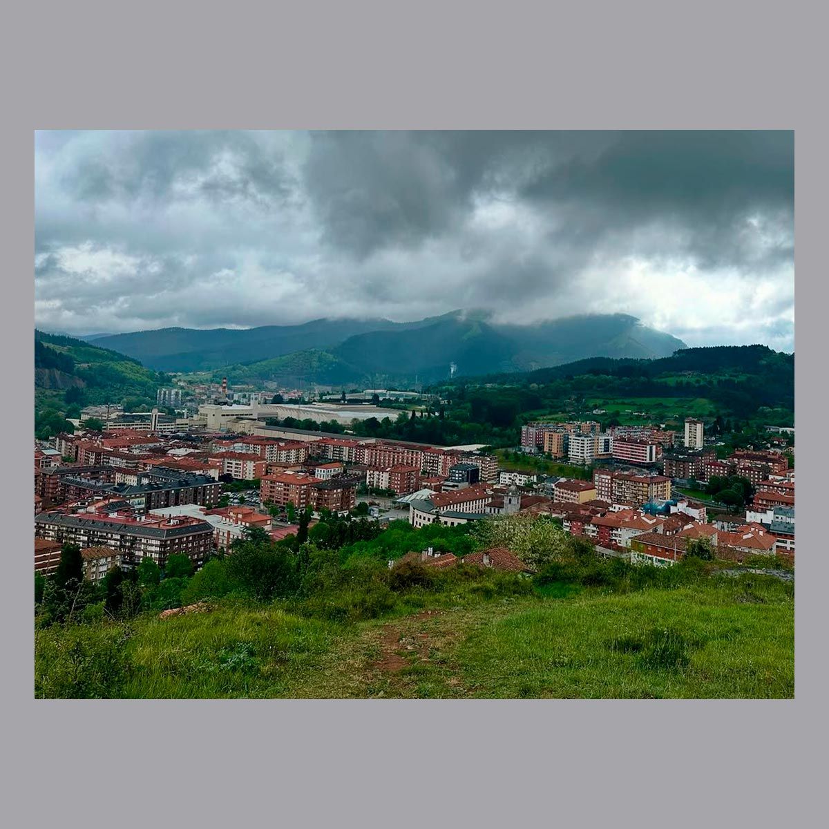 En imágenes: Las 29 fotografías del concurso fotográfico “Mi Rincón Favorito” de Laudio