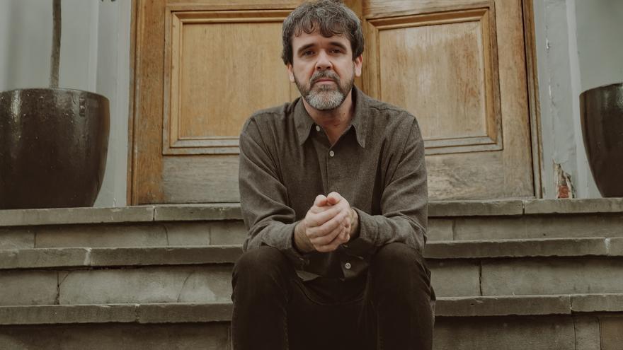 Gorka Urbizu: “Grabar en Abbey Road va a ser una ruina, pero nunca lo olvidaré”