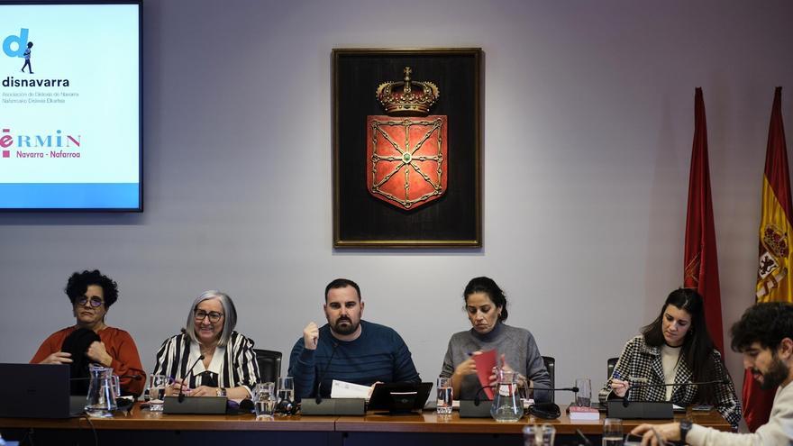 El Cermin pide reparación para víctimas de esterilización forzada por discapacidad