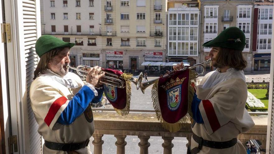 Retreta: Emoción, año tras año, en una previa mágica
