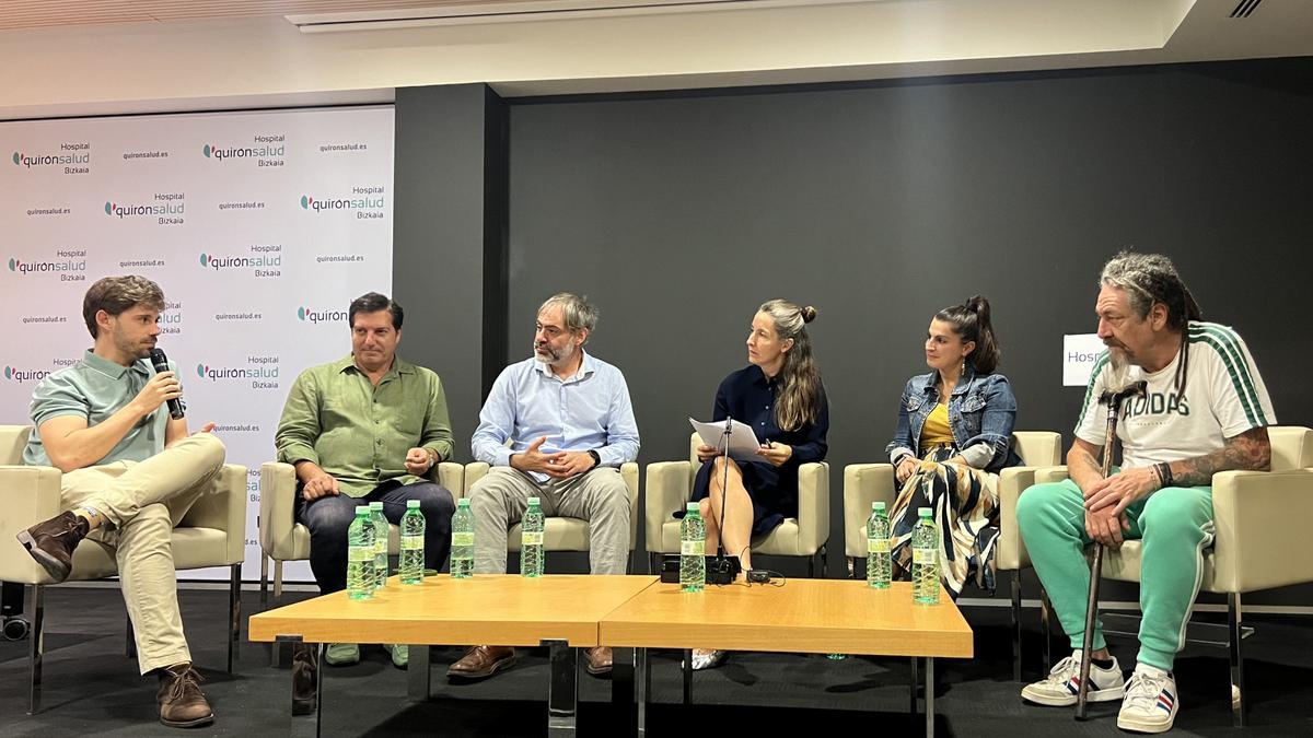 La I Jornada de Salud y Neurorrehabilitación Robótica ha demostrado que la tecnología robótica no solo avanza, sino que transforma la vida de quienes necesitan rehabilitación en un entorno hospitalario La I Jornada de Salud y Neurorrehabilitación Robótica ha demostrado que la tecnología robótica no solo avanza, sino que transforma la vida de quienes necesitan rehabilitación en un entorno hospitalario