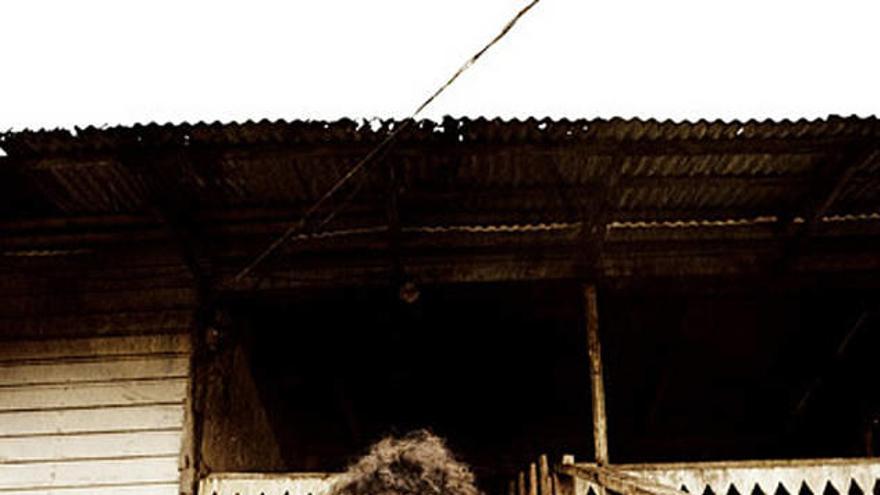Enrique Bunbury, en una imagen promocional.