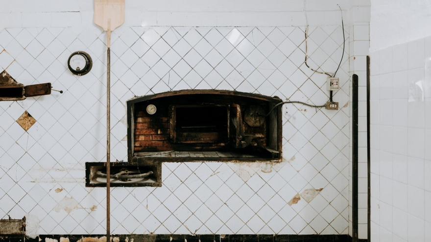 Proceso participativo para definir el uso y el futuro del Horno Cooperativo de Cárcar