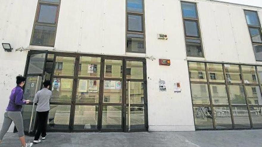 Goia, “abierto” a modificar los límites de la Kirol Txartela Social
