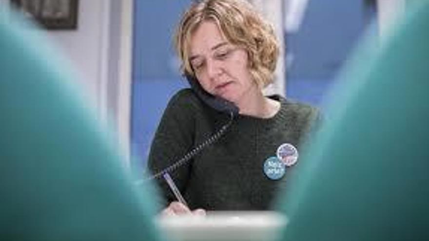 ELA gobierno Vasco