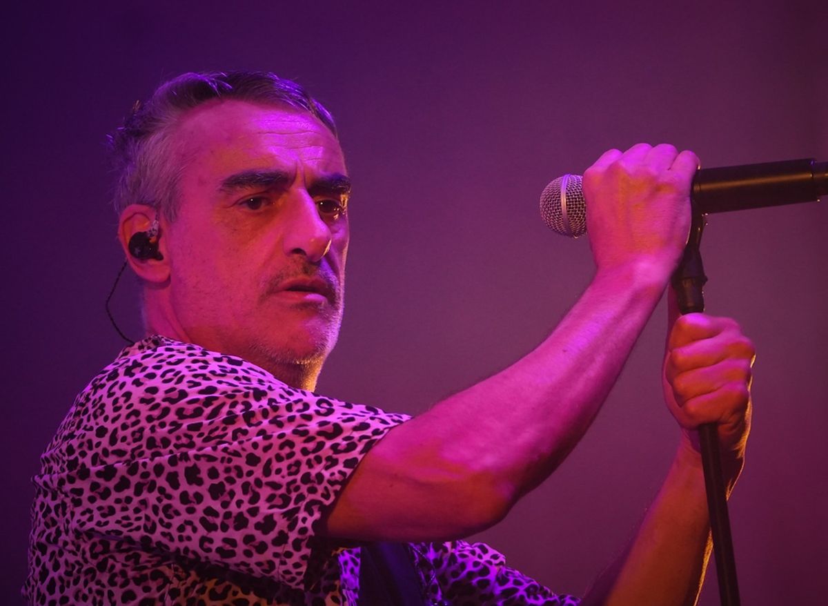 Concierto de Gatibu en Aste Nagusia