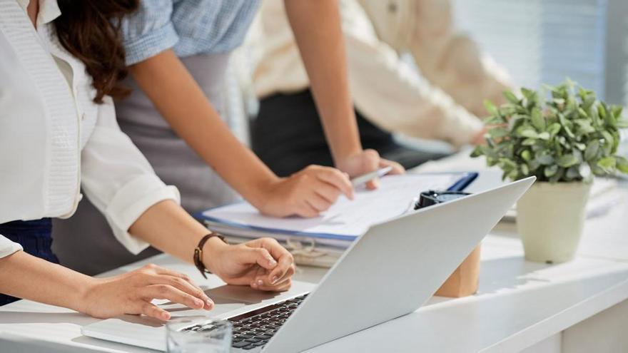 La Seguridad Social lo confirma: el tiempo de baja por incapacidad temporal se descuenta del paro acumulado