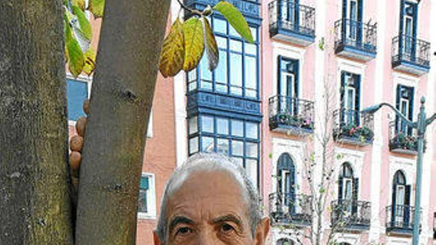 El amor por el Pagasarri