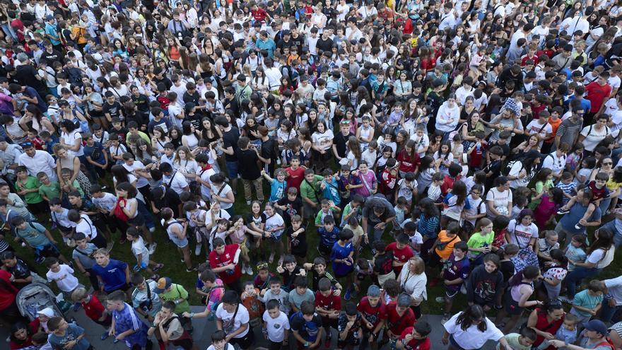 Agenda cultural y de ocio para el fin de semana en Navarra: 12-14 junio