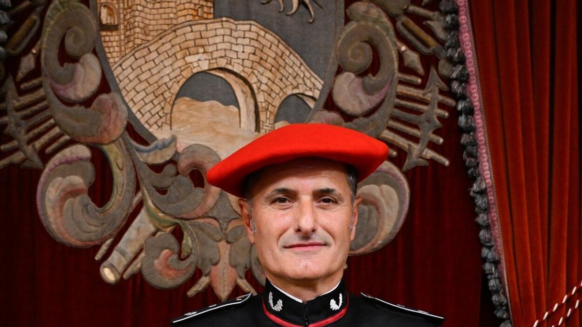 Aburto reconoce policia municipal