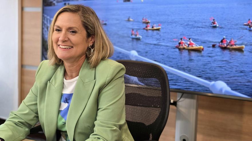 Barakaldo ofrecerá en septiembre salidas por la ría para hacer paddle surf