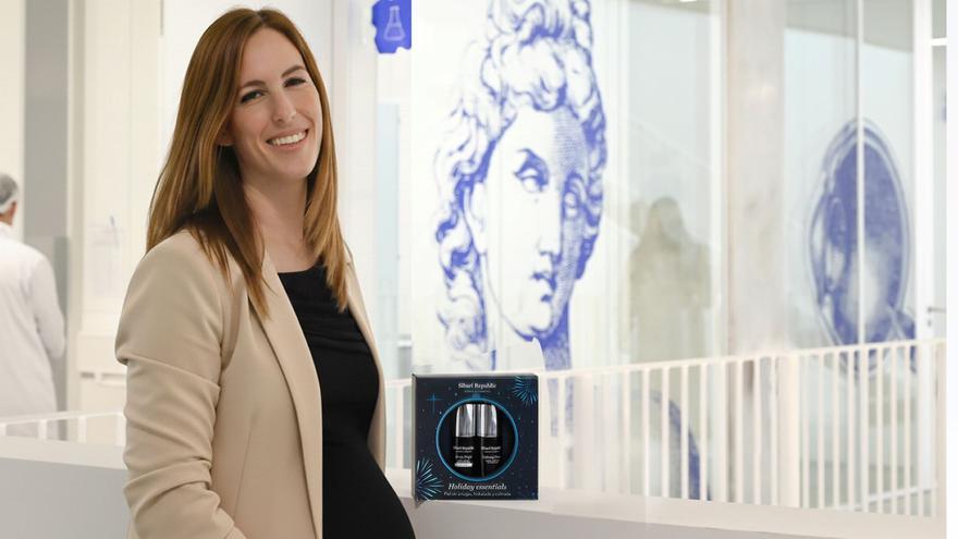 &quot;Nuestros clientes buscan resultados visibles y efectividad, por eso eligen nuestros productos&quot;