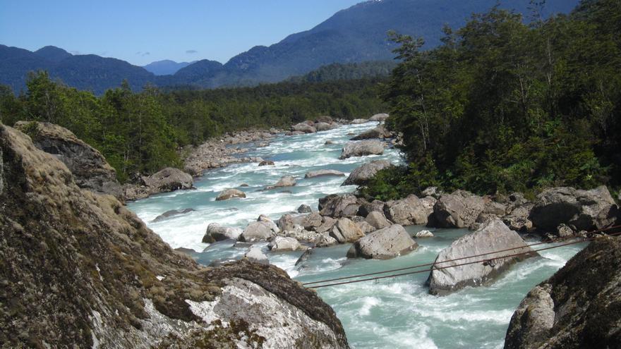 El agua, fuente de vida y arma de guerra