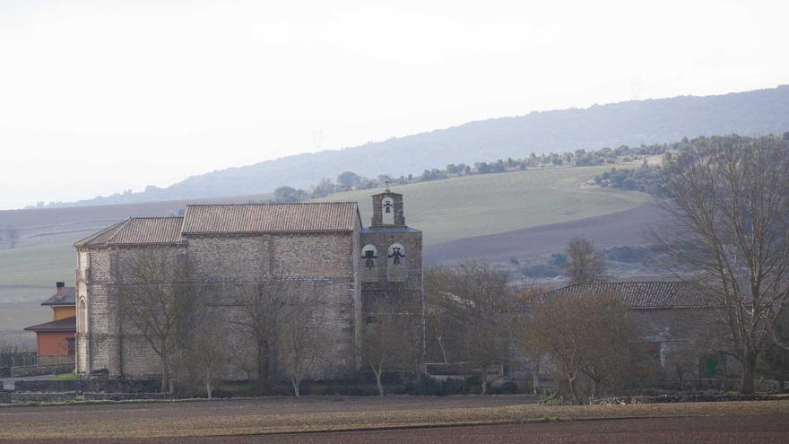 Un millón para mejorar el saneamiento de Hueto Abajo