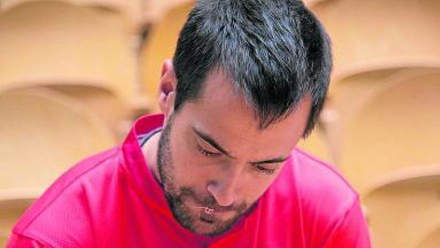 Bengoetxea jugará ante Elezkano