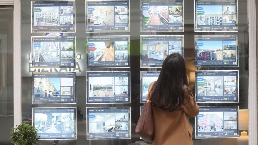 Zedarriak plantea un pacto con medidas “transversales” en materia de vivienda