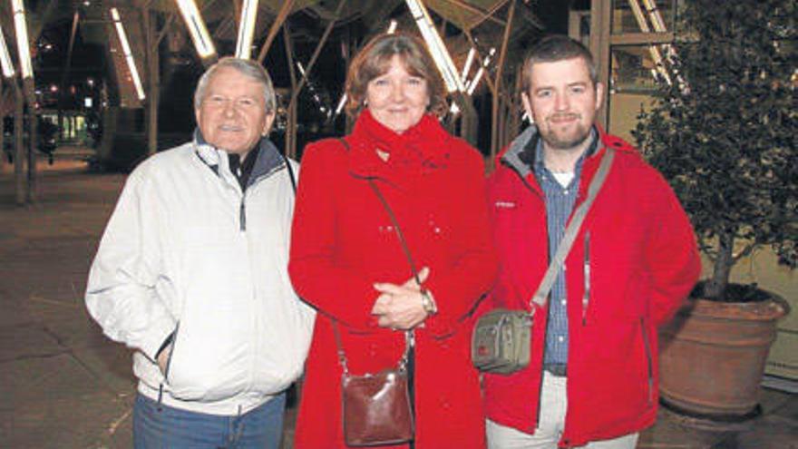 Las bondades del viento