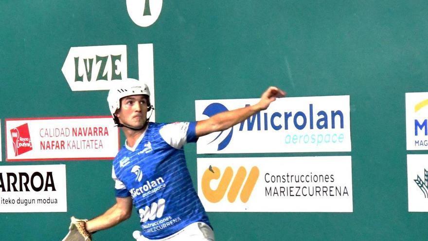 Arrancan los cuartos de final del Campeonato Individual de Navidad de remonte