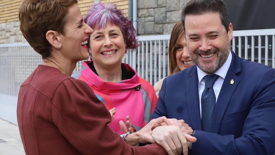 La planta de biogás de Nilsa en Tudela se queda en el limbo