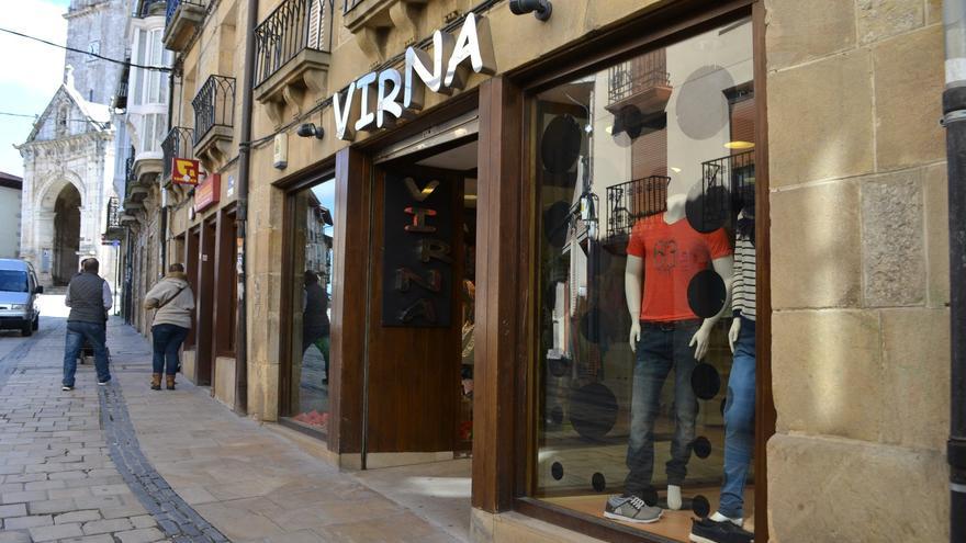 Las ayudas forales al comercio minorista incluirán también al ambulante