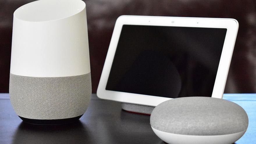Google presenta su nuevo modelo de IA para todos los rincones del hogar