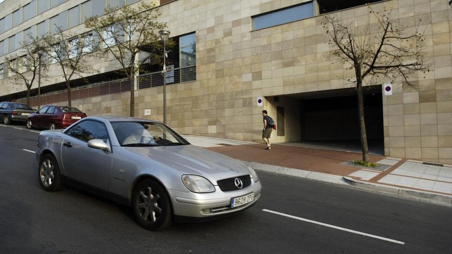 La diputada de Acción Social visitará la residencia Albiz Santiago Llanos de Sestao para comprobar su situación