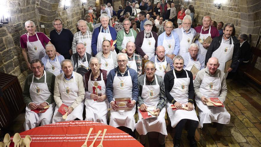 Gure Leku cumple 50 años