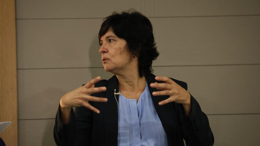 "Estamos preparados para llevar a cabo el desarrollo de redes cuando sea necesario"