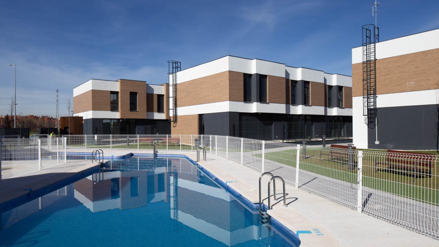 La promotora vasca Neinor impulsa uno de los mayores proyectos residenciales de Marbella en los últimos años