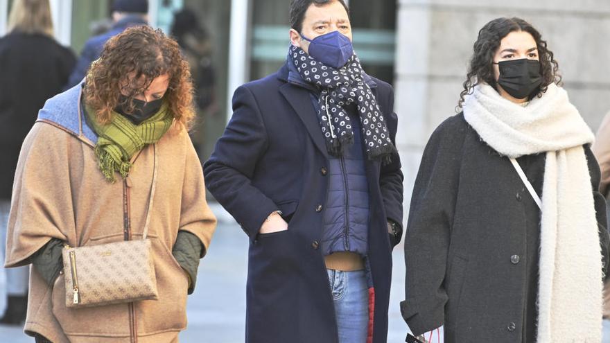 El Gobierno vasco, atento ante el &quot;ligero repunte&quot; de contagios covid