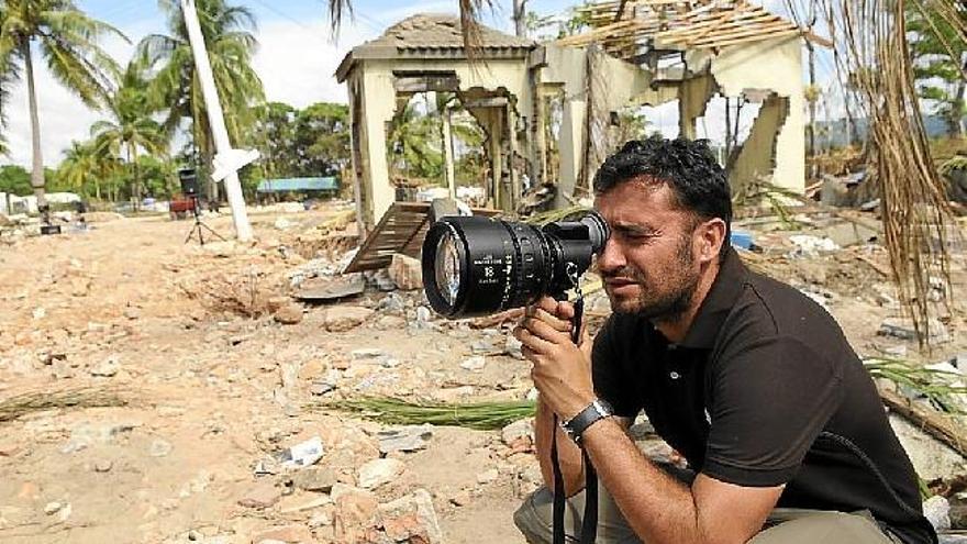 J.A Bayona dirigirá una película de ciencia ficción en Hollywood