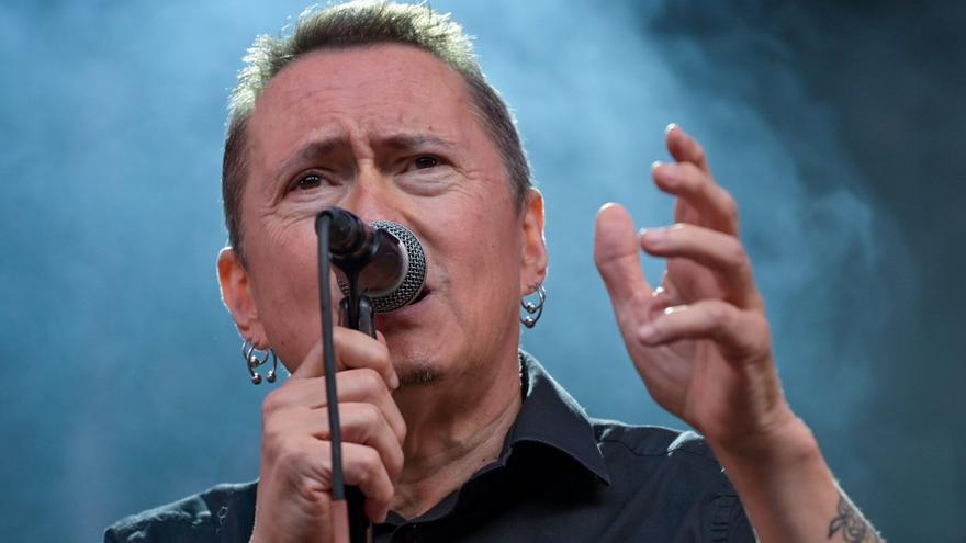 Irun prevé una gran afluencia de público en el concierto de Muguruza