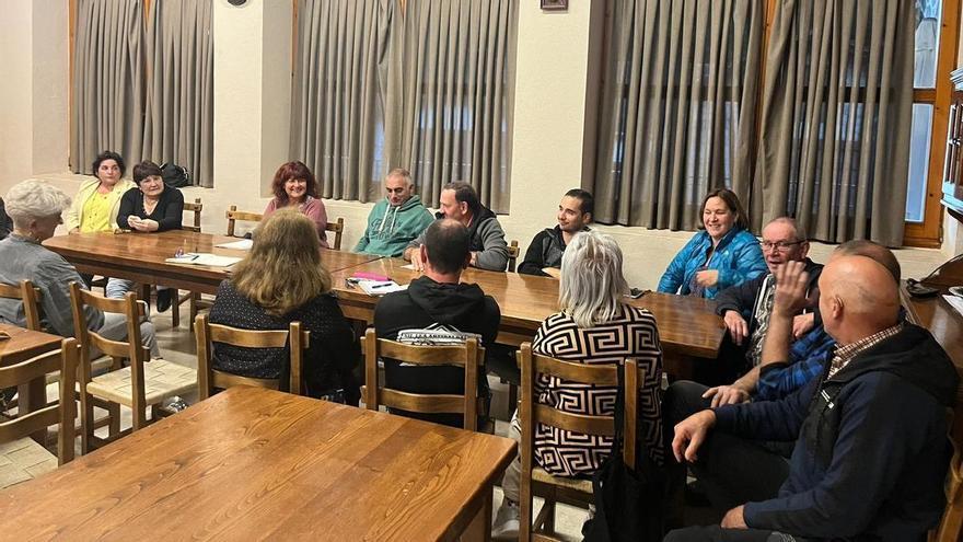 Markina-Xemein celebrará las asambleas vecinales en septiembre