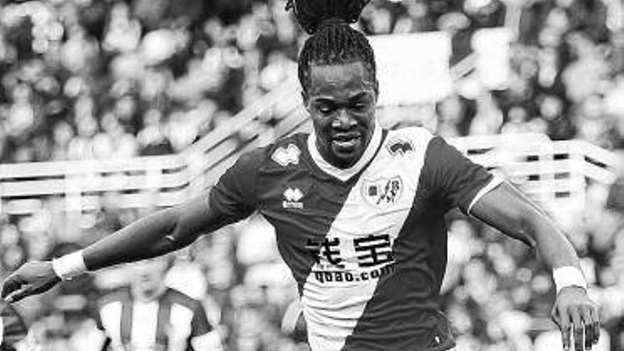 Anoeta se enfada