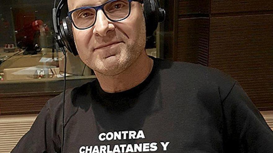 &quot;Para seguir bien un brote hay que reaccionar en menos de 48 horas&quot;