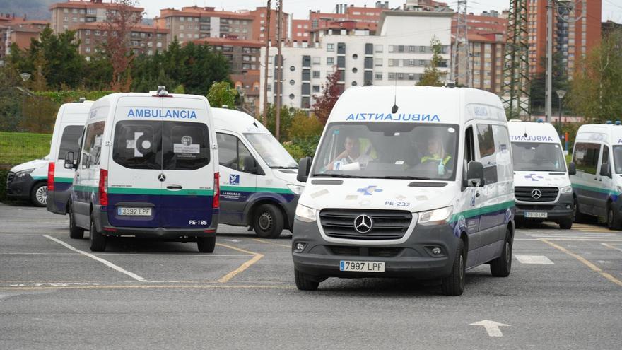 Un gran paso adelante para la atención de emergencia transfronteriza