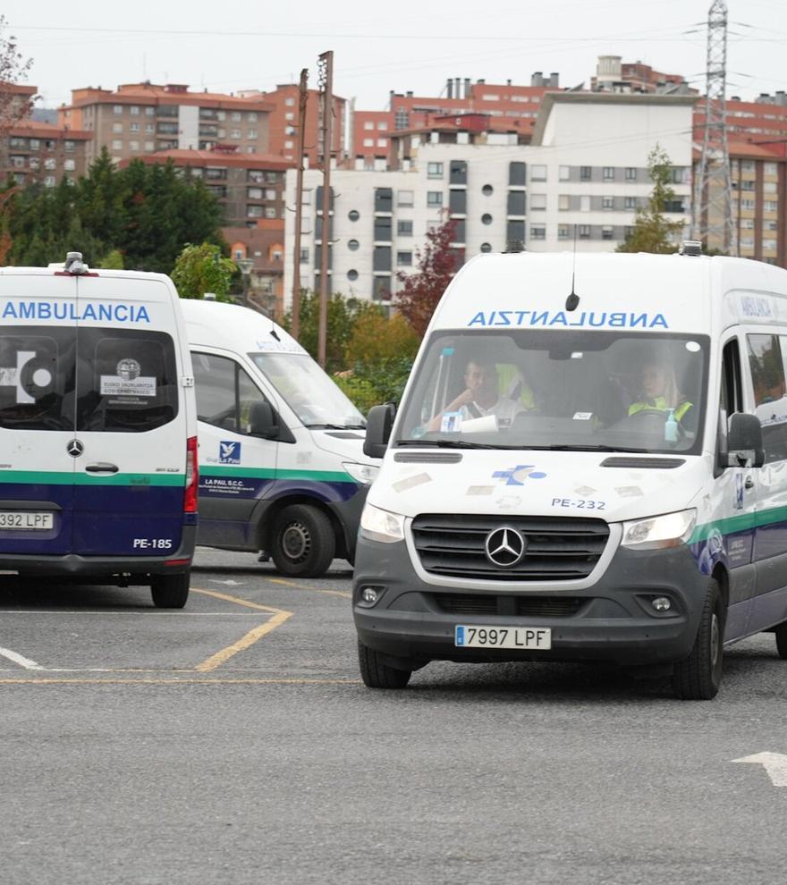 Un gran paso adelante para la atención de emergencia transfronteriza