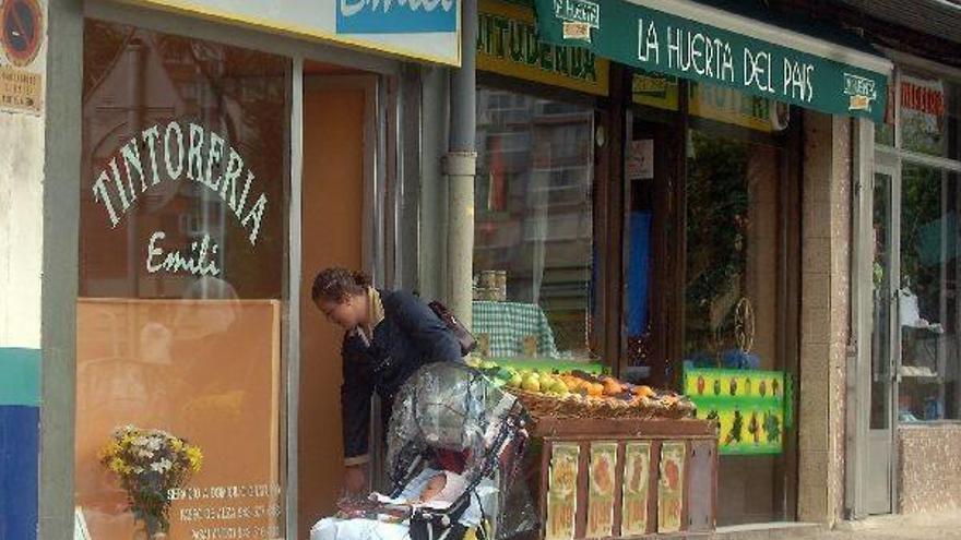 Altza experimenta un aumento en su número de comercios