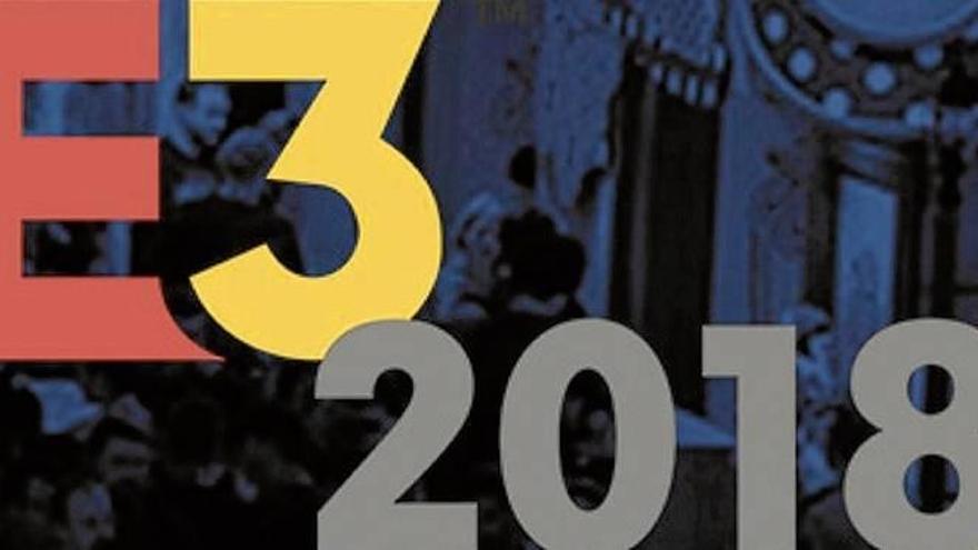 E3-aren itzaleko perlak