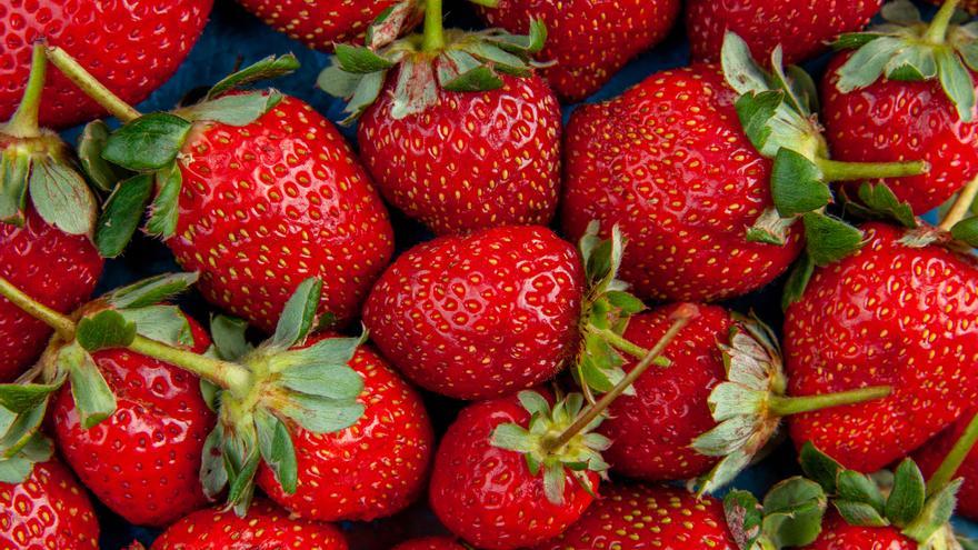 El sencillo truco de un chef con estrella Michelin para que las fresas duren más
