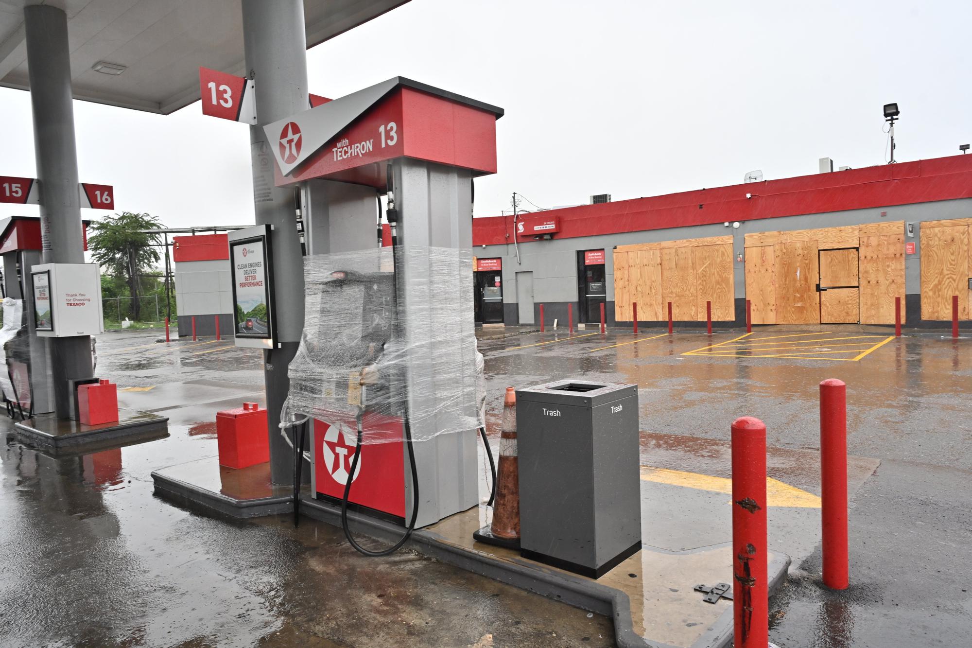 El huracán Melissa azota Jamaica con vientos y lluvias devastadores