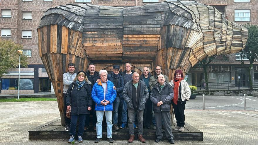 Durango se convertirá en un gran espacio artístico con más de 200 obras