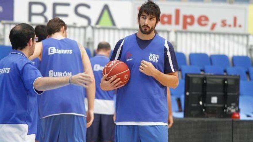 El GBC, obligado a ganar