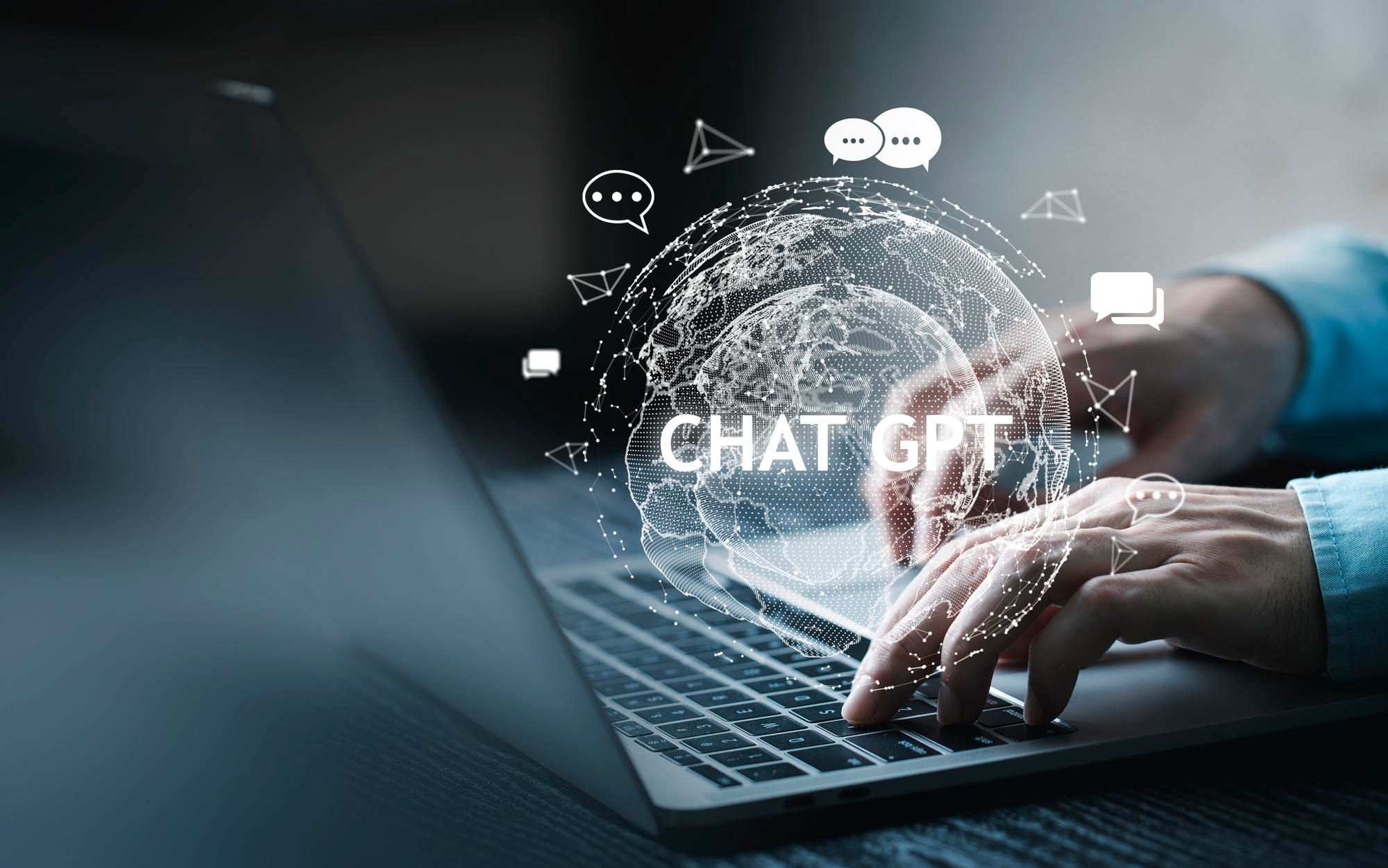Las tecnológicas entrenan a sus modelos de IA con nuestros datos.