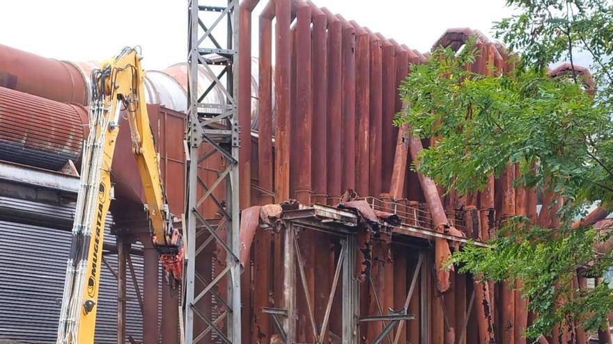 El nuevo futuro de Azpeitia sin Corrugados empieza a tomar forma