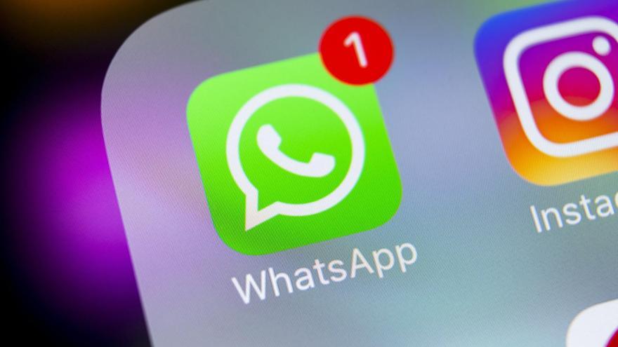 ¡Ojo si te escriben por WhatsApp fingiendo ser el hotel que has reservado en Booking!