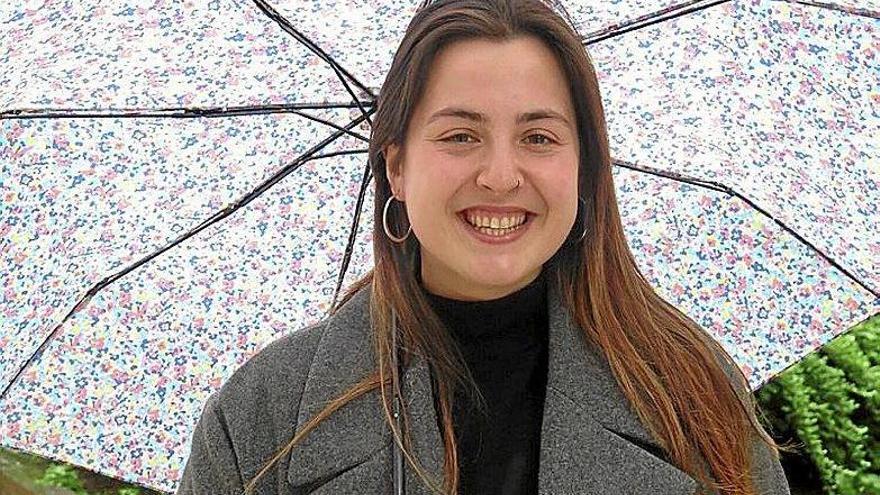 Uxue Kerejeta, trikitixatik pianora