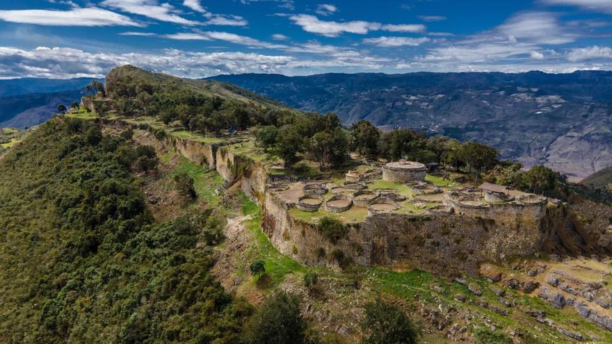 Un seísmo de magnitud 6.1 sacude el sur y centro de Perú